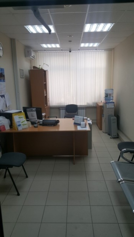 Новый Уренгой Советский_8917_С - Фотография №3