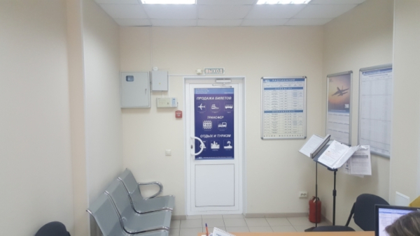 Новый Уренгой Советский_8917_С - Фотография №4
