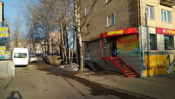 Киров Октябрьский_4320_С Интим Хаус