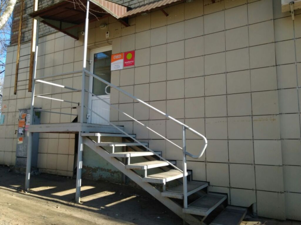 Киров Октябрьский_4320_С - Фотография №2