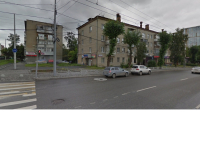 Екатеринбург Белинского_9653_С - Фотография №1