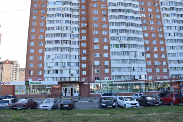 Серпухов Московское_7156_С - Фотография №1