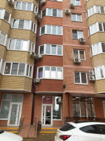 Краснодар им Героя Сарабеева В.И_9327_С - Фотография №4