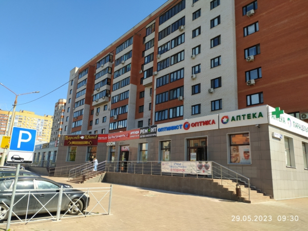 Жуковский Дугина_79976_С - Фотография №1