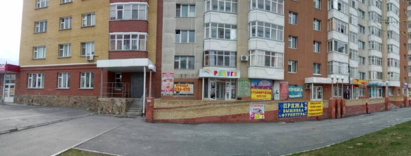 Тюмень Широтная_7246_С Интим Хаус