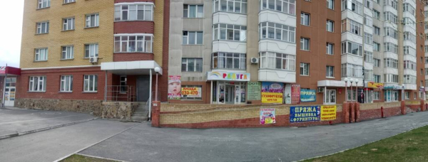 Тюмень Широтная_7246_С - Фотография №1