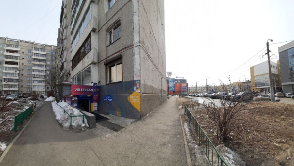 Иркутск Лопатина_3853_С - Фотография №1