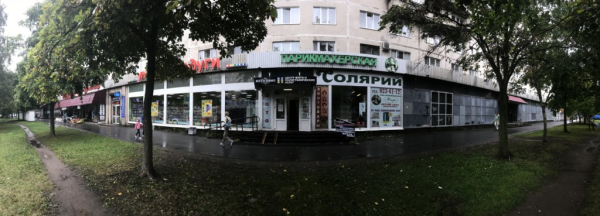 Санкт-Петербург Художников_17811_С Интим Хаус