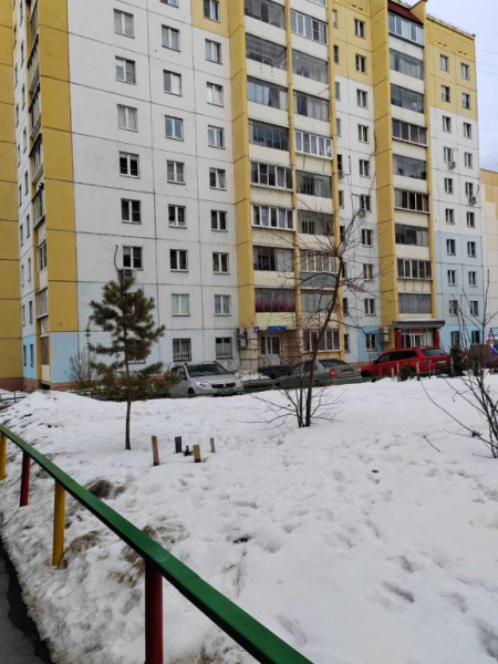 Челябинск Салавата Юлаева_17428_С Интим Хаус