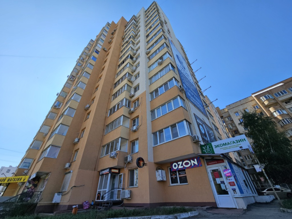 Самара Советской Армии_6315_С Интим Хаус