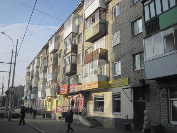 Екатеринбург Академическая_6647_С Интим Хаус