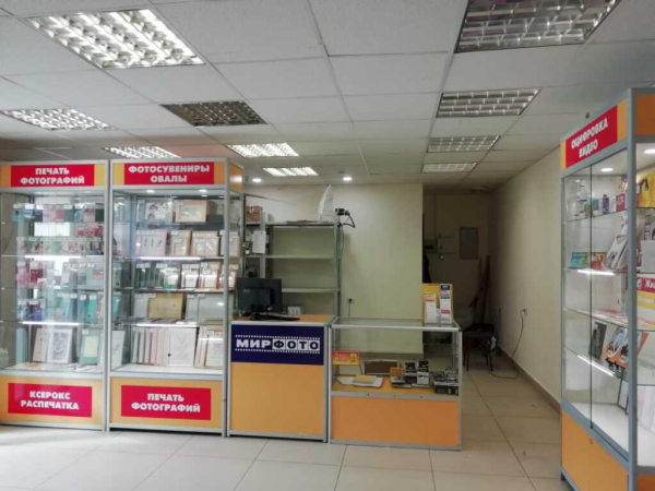 Екатеринбург Космонавтов_6648_С - Фотография №3