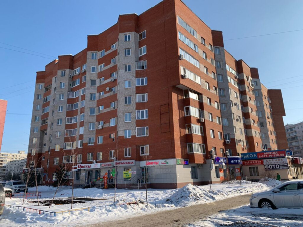 Уфа Юрия Гагарина_0220_С Интим Хаус