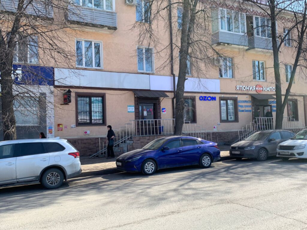 Уфа Цюрупы_0226_С - Фотография №3
