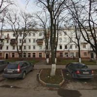 Нижний Новгород Челюскинцев_5223_С - Фотография №3