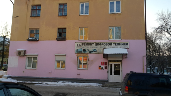 Тверь Ленина_6906_С - Фотография №5