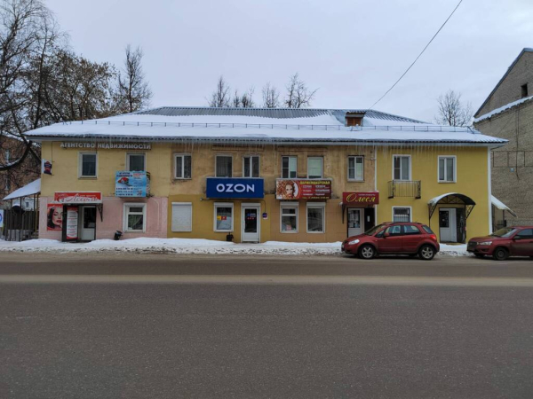 Александров Красный_3306_С Интим Хаус
