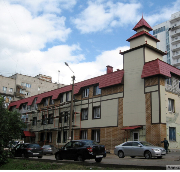 Киров Пятницкая_4307_С - Фотография №1