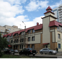 Киров Пятницкая_4307_С - Фотография №1
