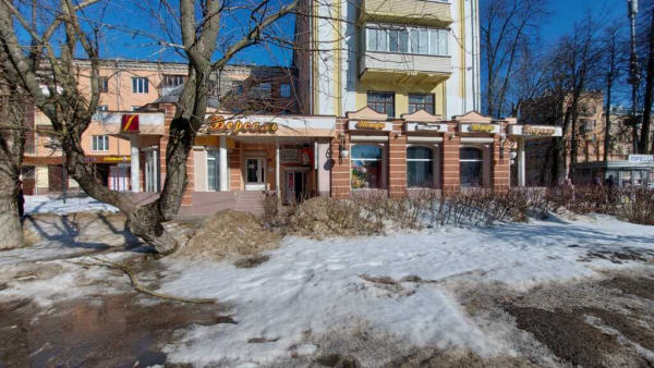 Электросталь Ленина_5058_С Интим Хаус