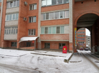 Смоленск Нормандия-Неман_6701 - Фотография №1