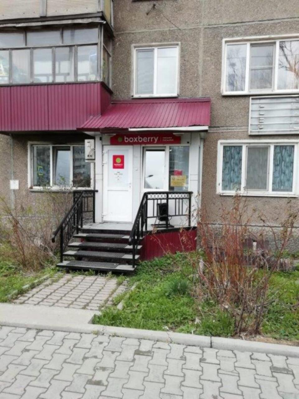 Южно-Сахалинск Чехова_6501_С - Фотография №3