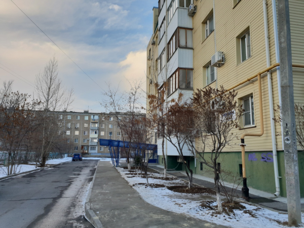 Волжский Оломоуцкая_3455_С - Фотография №1