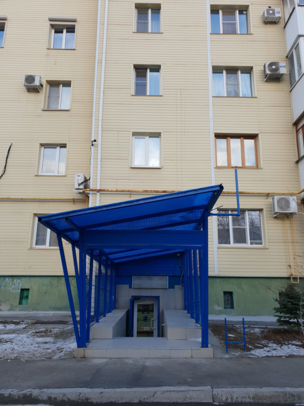 Волжский Оломоуцкая_3455_С - Фотография №3