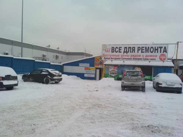 Раменское Десантная_75038_С - Фотография №1