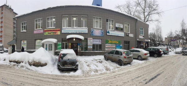 Киров Свободы_4331_С - Фотография №1