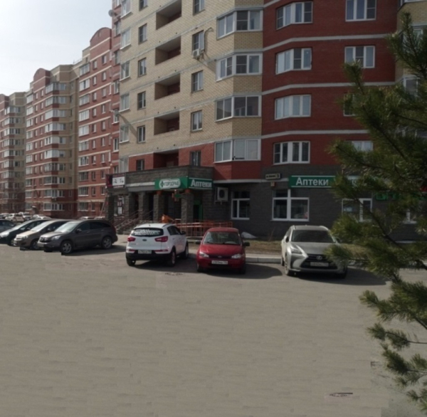 Электросталь Ялагина_19010_С Интим Хаус