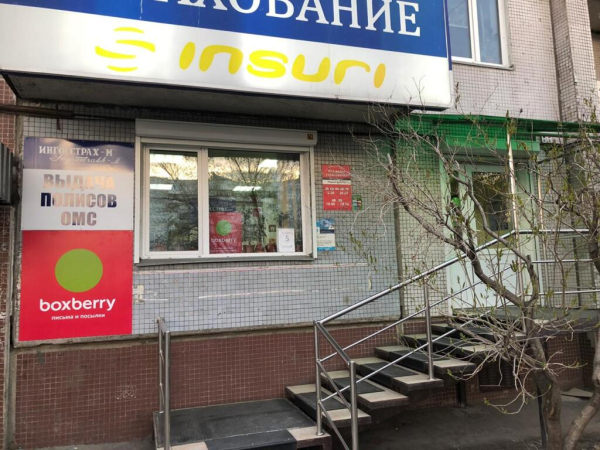 Красноярск 9 мая_8407_С - Фотография №3