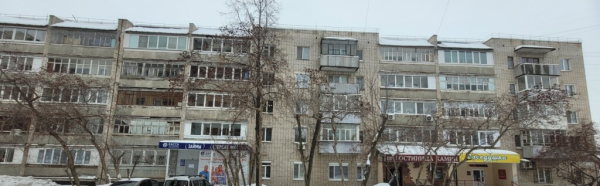 Ижевск Колхозная_1845_С - Фотография №1