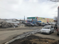 Петропавловск-Камчатский Лукашевского_4115_С - Фотография №1