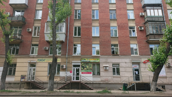 Самара Физкультурная_16339_С Интим Хаус