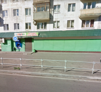 Серпухов Космонавтов_7199_С - Фотография №1