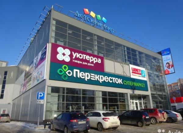 Смоленск Краснинское_6735_С - Фотография №2
