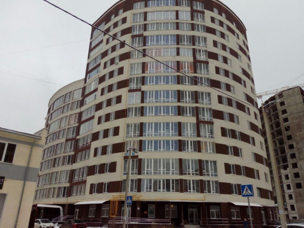Иваново 1-я Полевая_3734_С - Фотография №1