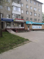 Смоленск Лавочкина_6744_С - Фотография №1