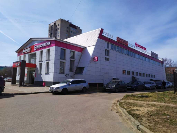 Смоленск Рыленкова_6745_С Интим Хаус