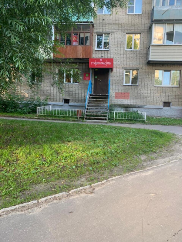 Владимир Верхняя Дуброва_3360_С - Фотография №2
