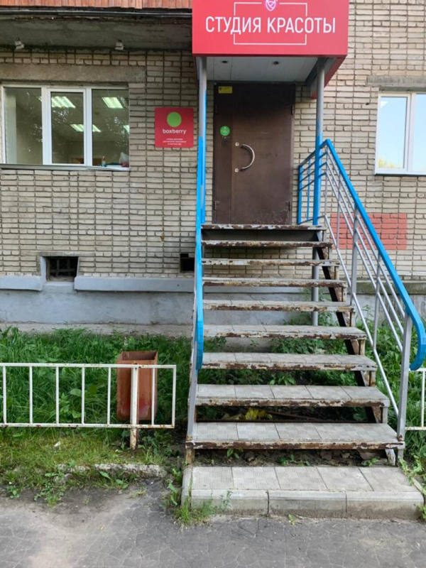 Владимир Верхняя Дуброва_3360_С - Фотография №3