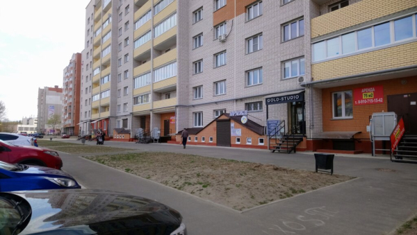 Смоленск Юннатов_6746_С Интим Хаус