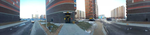 Мурино Шоссе в Лаврики_00937_С - Фотография №1