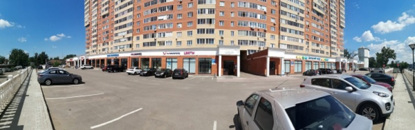 Голицыно Заводской_00981_С - Фотография №1