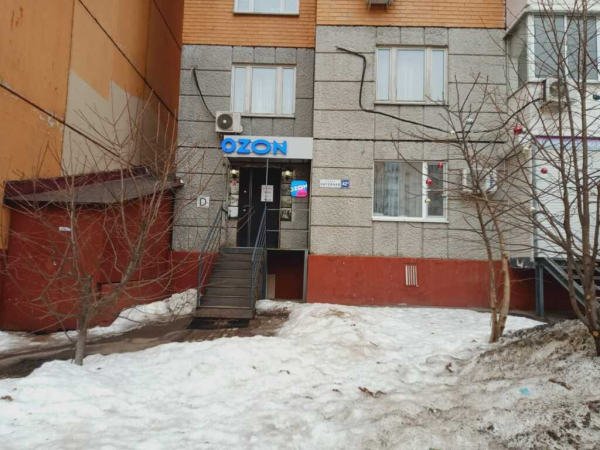 Подольск Литейная_01068_С - Фотография №2