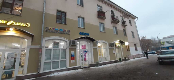 Казань Товарищеская_71667_С Интим Хаус