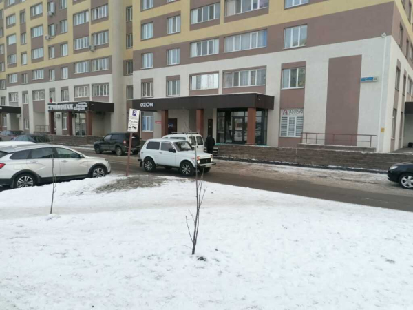 Нефтекамск Ленина_01211_С - Фотография №1
