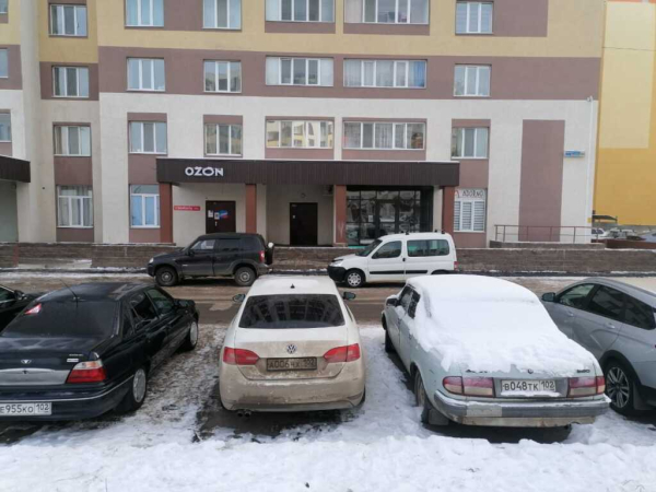 Нефтекамск Ленина_01211_С - Фотография №2