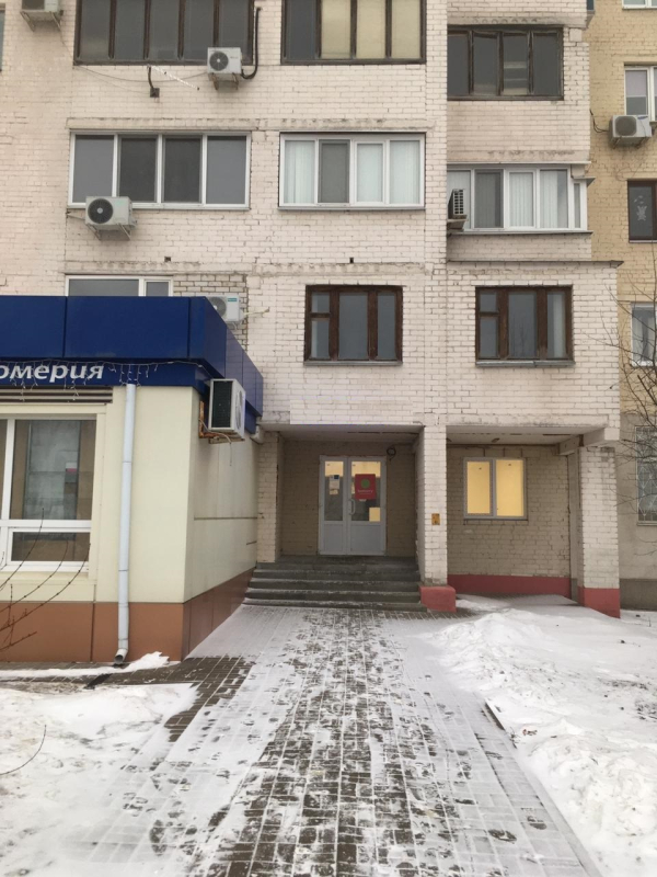Белгород Б.Хмельницкого_01395_С - Фотография №2